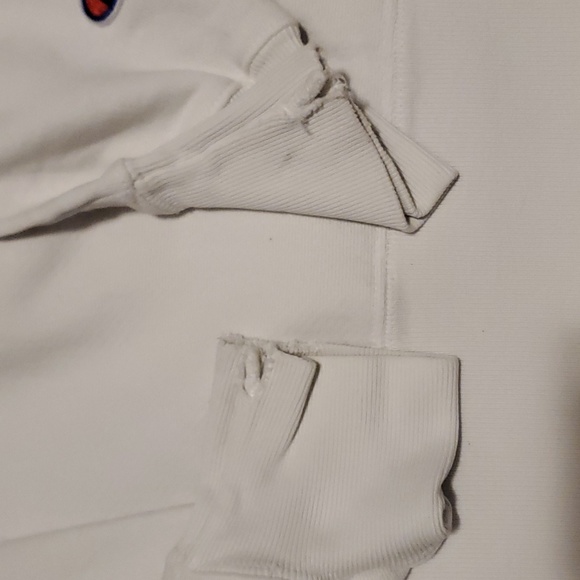 Champion Reverse Weave Hoodie - Picture 2 of 3